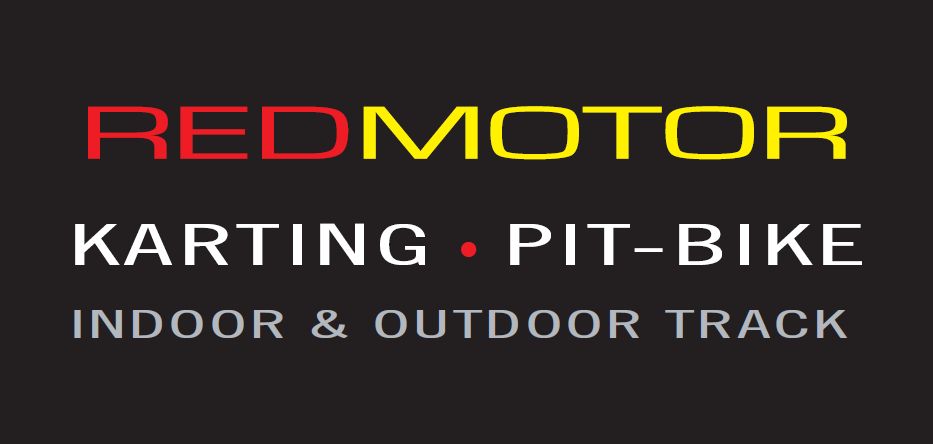 RED MOTOR